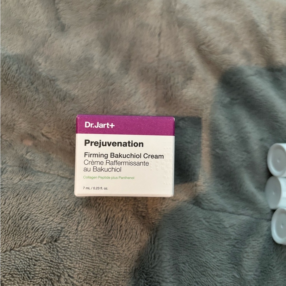 Dr jart Skincare Set with Colorful Tubes - Picture 5 of 7